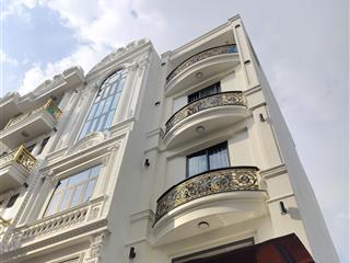 Bán nhà 5 tầng  ngay khu phân lô  đường bình thành  dt 52m2  chỉ 6.2 tỷ có thương lượng
