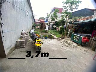 Bán đất đẹp giá mềm trung tâm thị trấn vân đình, ứng hòa, hà nội 70,3m2 giá chỉ 1. x tỷ