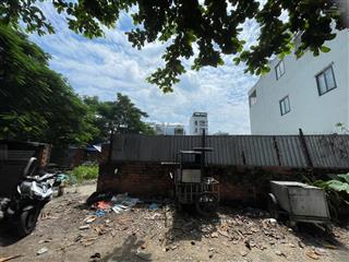 Chính chủ gửi bán đất 80m2 khu công viên làng hoa gò vấp sổ riêng, không lộ giới