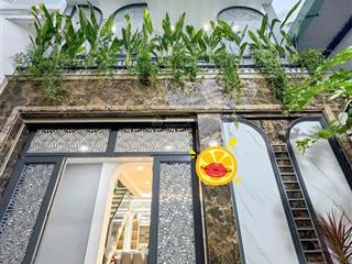 Bán nhà đẹp hxh sát mt xuân thủy, thảo điền, giá chỉ 4,4 tỷ còn tl, 70m2, sẳn hđ thuê 35tr/tháng