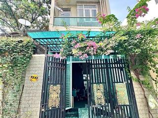 Cô huyền gửi bán gấp nhà riêng đẹp tại cao lỗ, 1,8 tỷ, 61m2, sổ sạch, sẳn hđ thuê 9tr/tháng