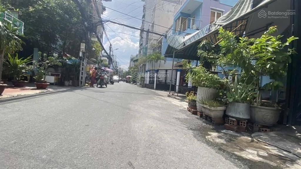 Chính chủ gửi án nhà riêng giá siêu hời tại khuông việt, phú trung, tân phú, giá chỉ 1,8 tỷ, 54m2