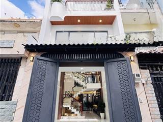 Bán nhà đẹp tại an dương vương, 2,3 tỷ, 58m2, quận 5, xách vali vào ở ngay , sổ chuẩn chỉ hơn 2tỷ