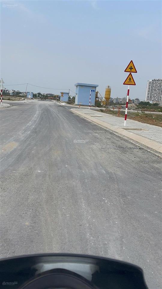 Dự án mới đh quốc gia, gần global city, tiềm năng cho quý khách hàng đầu tư, tại đường võ chí công