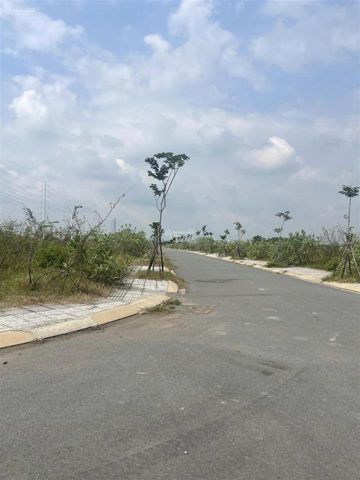 Dự án mới đh quốc gia, gần global city, tiềm năng cho quý khách hàng đầu tư, tại đường võ chí công