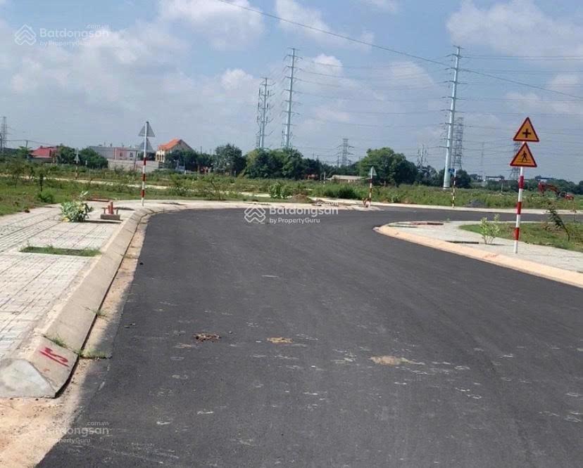 Dự án mới đh quốc gia, gần global city, tiềm năng cho quý khách hàng đầu tư, tại đường võ chí công