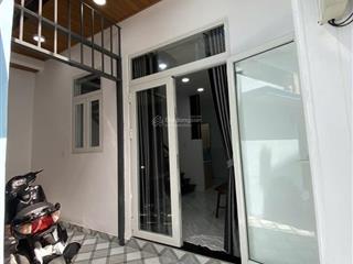 Đường sư vạn hạnh ngay bệnh viện nhi đồng 38m2 công nhận đủ full tiện ích có sẵn dòng tiền.