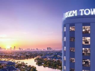 Đầu tư thông minh, sống đẳng cấp căn hộ 3 phòng ngủ bluegem 85m2 booking giữ chỗ ngay hôm nay