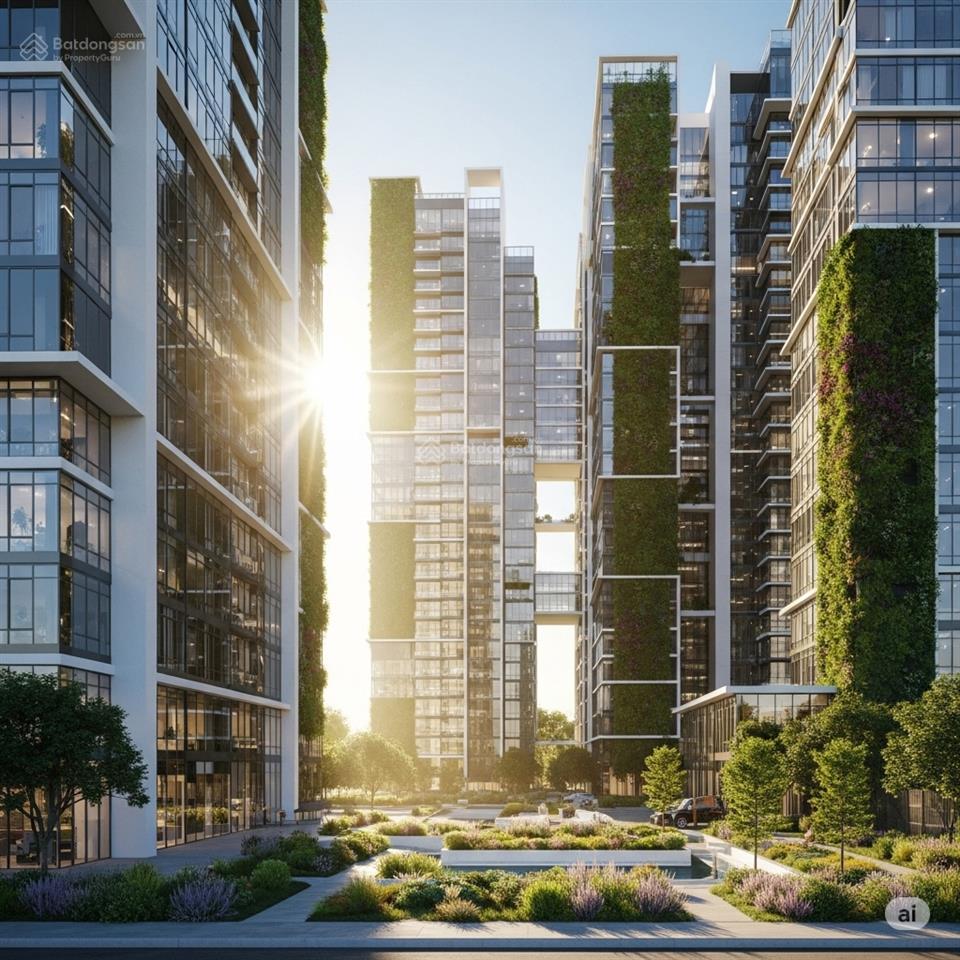 Cơ hội vàng sở hữu căn hộ 3 phòng ngủ hoàn hảo tại hà nội melody residences!