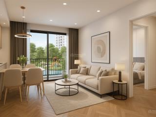 Siêu ưu đãi căn hộ tầng đẹp  3pn  108m2  sổ hồng giá chỉ từ 55 triệu/m2 vị trí kim cương