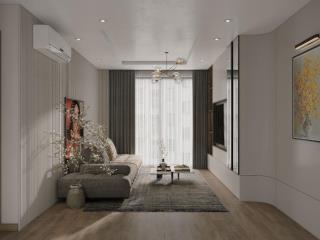 Căn hộ 2pn  77m2  giá 5.8 tỷ, quỹ căn hiếm của chủ đầu tư săn ngay kẻo lỡ mất cơ hội