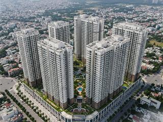 Dự án đầu tư ngon ! căn hộ tầng cao view đẹp, chỉ 400 triệu ưu đãi sở hữu ngay nhà ở