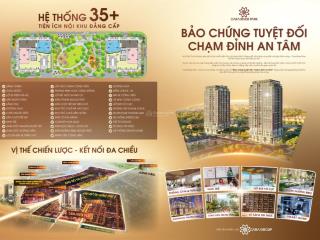 Chỉ hơn 1 tỷ sở hữu căn hộ 2n cần thơ nghỉ dưỡng sang trọng  nhiều chính sách quà tặng hấp dẫn !