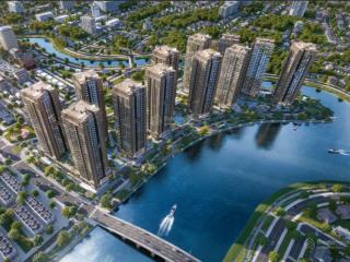 The privé  tuyệt tác sống thượng lưu, sang trọng  đẳng cấp  tinh tế quận 2 tp. hồ chí minh