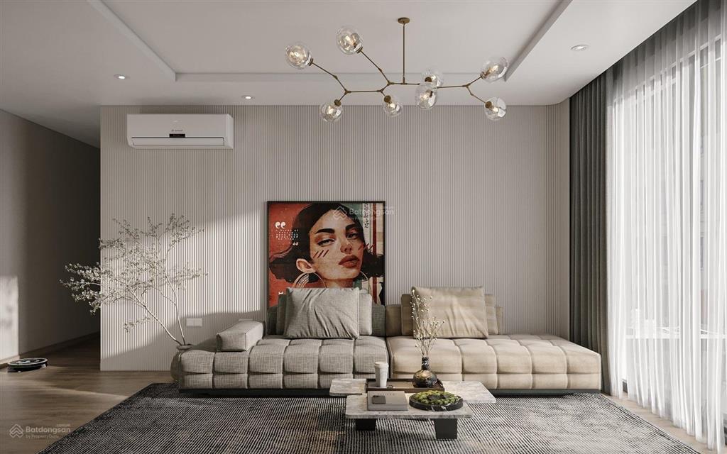 Căn hộ tầng cao 3pn  93.4m2  giá chỉ 6 tỷ, vào 1.8 tỷ nhận nhà ngay bluegem thanh trì!