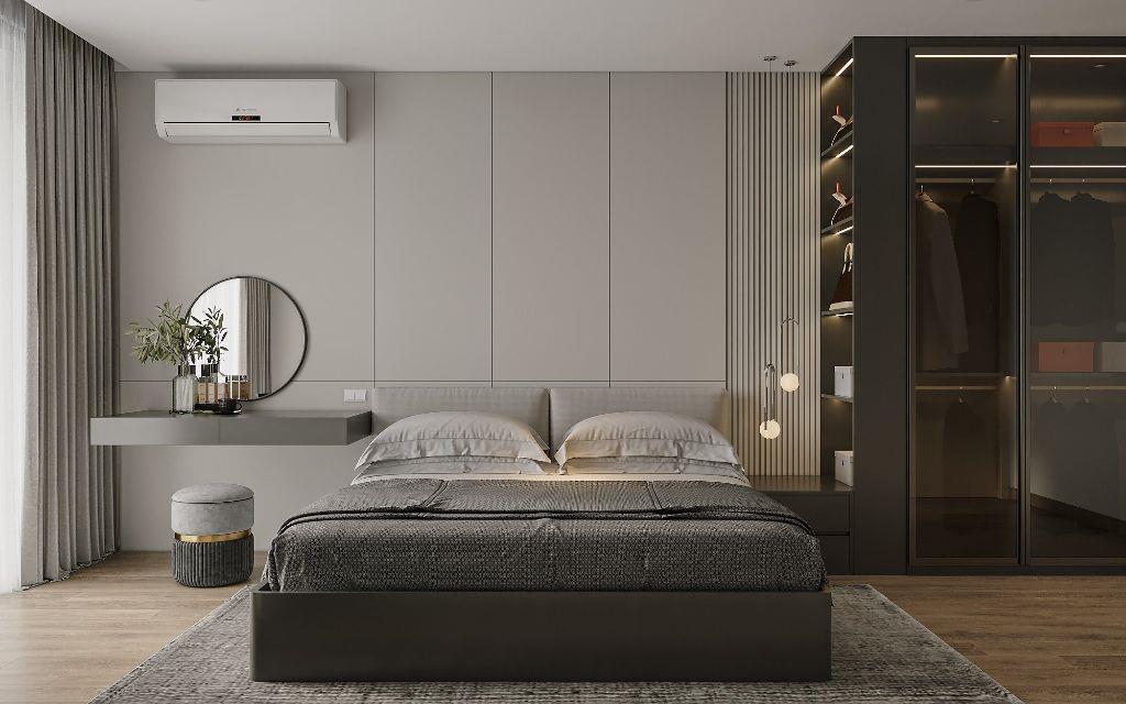 Quỹ CĐT 3PN – 108.6m² – Giá 6.6 tỷ, tầng cao view thoáng, sổ hồng đầy đủ – chỉ còn 1 căn duy nhất!