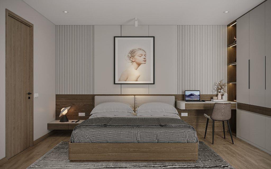 Quỹ CĐT 3PN – 108.6m² – Giá 6.6 tỷ, tầng cao view thoáng, sổ hồng đầy đủ – chỉ còn 1 căn duy nhất!