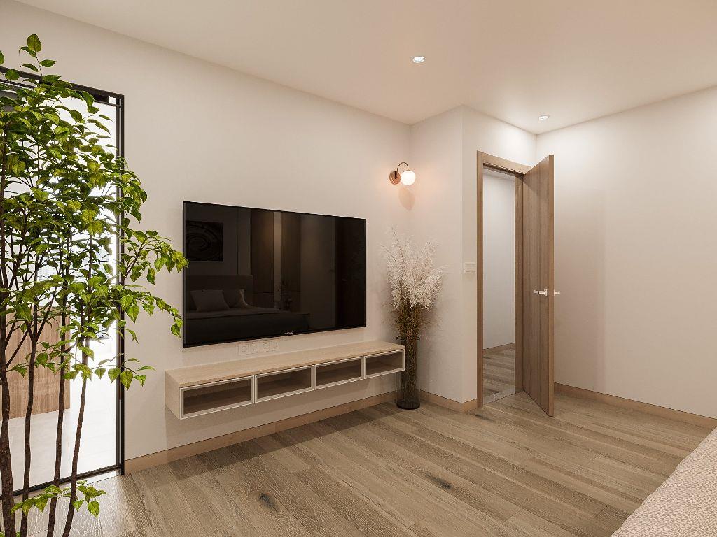 Quỹ CĐT 3PN – 108.6m² – Giá 6.6 tỷ, tầng cao view thoáng, sổ hồng đầy đủ – chỉ còn 1 căn duy nhất!
