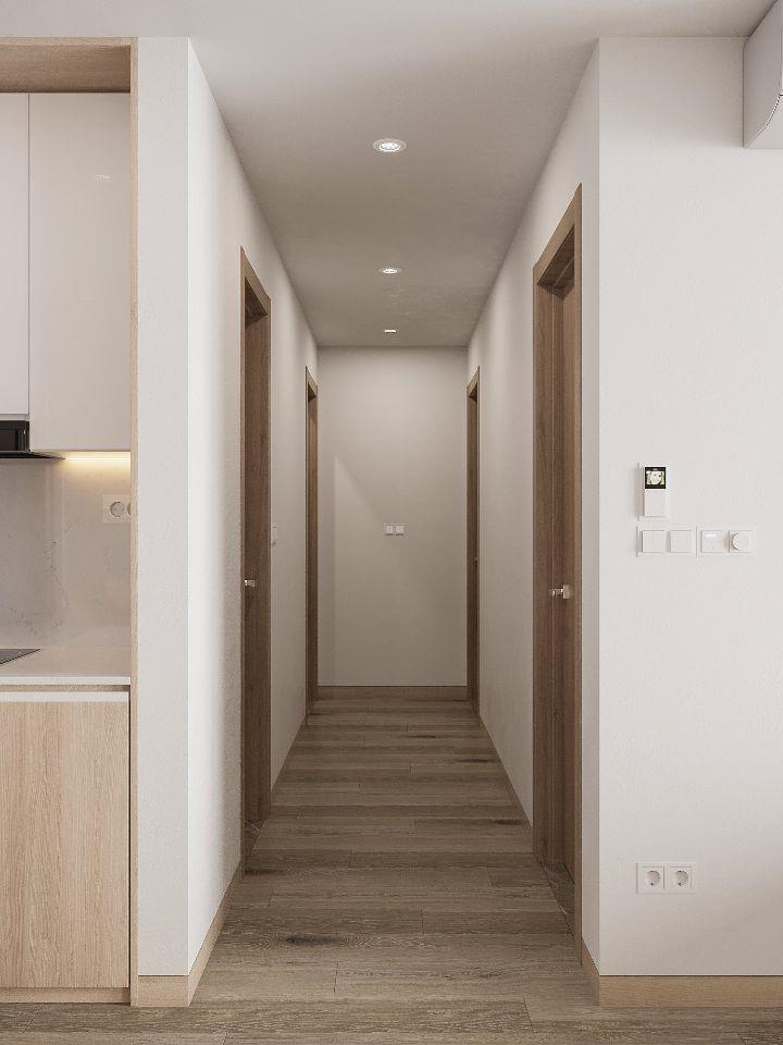 Quỹ CĐT 3PN – 108.6m² – Giá 6.6 tỷ, tầng cao view thoáng, sổ hồng đầy đủ – chỉ còn 1 căn duy nhất!