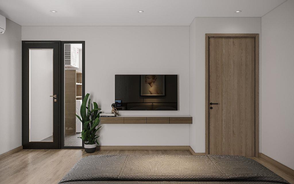 Quỹ CĐT 3PN – 108.6m² – Giá 6.6 tỷ, tầng cao view thoáng, sổ hồng đầy đủ – chỉ còn 1 căn duy nhất!