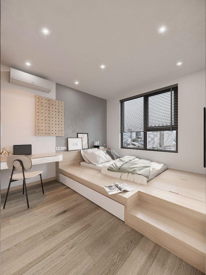 Quỹ CĐT 3PN – 108.6m² – Giá 6.6 tỷ, tầng cao view thoáng, sổ hồng đầy đủ – chỉ còn 1 căn duy nhất!