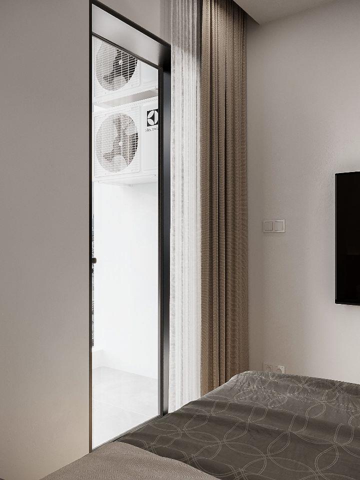 Quỹ CĐT 3PN – 108.6m² – Giá 6.6 tỷ, tầng cao view thoáng, sổ hồng đầy đủ – chỉ còn 1 căn duy nhất!