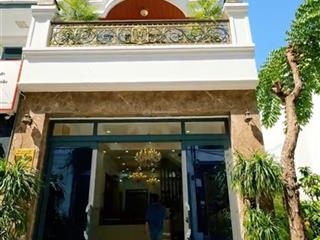 Bán nhà liền kề, green riverside anh tuấn, đường huỳnh tấn phát, phú xuân, nhà bè, tp hcm
