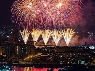 Quá hot! chỉ từ 1,4 tỷ sở hữu căn hộ peninsula 2 phòng ngủ tầng 30  sổ đỏ lâu dài bàn giao 2026