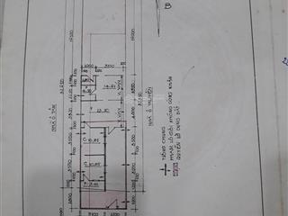 Hàng hiếm tại 120/7 nguyễn thiện thuật, 40 tỷ, 147 m2, 10pn, 8wc, 4t