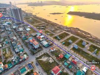 Đất nền mặt biển sở hữu lâu dài chỉ hơn 2 tỷ