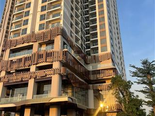 Căn studio toà b view biển giá tốt nhất thị trường