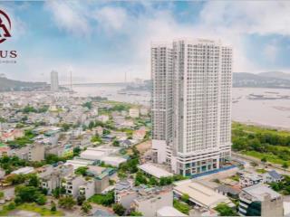 Căn studio view biển cuối cùng chưa đến 1 tỉ, bao phí nhận nhà và ra sổ