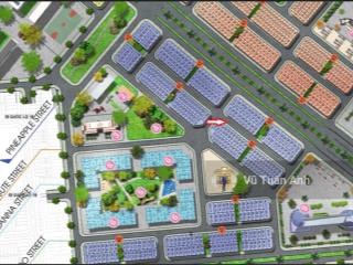 Bán đất nền dự án flc tropical city, 16 triệu / m2, 90m2, view đẹp
