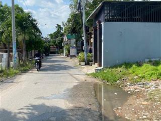 Bán gấp đất mặt tiền đường 79 quang trung q9