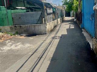 Bán đất 5m mặt tiền, 6,25 tỷ, 103m2 tại đường 11, trường thọ, thủ đức, hcm giá cực chất