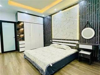 BÁN NHÀ PHỐ KHƯƠNG TRUNG_LÔ GÓC_FULL NỘI THẤT_CÁCH ÔTÔ 15M_35M2×5T _ GIÁ: 7 TỶ