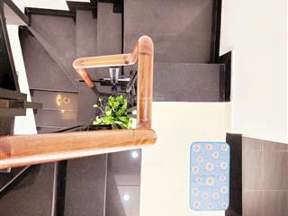 Bán nhà riêng tại bùi đình túy, 4,6 tỷ, 20m2, 3pn + 4wc, hàng hiếm view đẹp