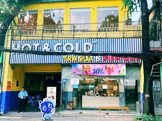 Cho thuê nhà nguyên căn mặt bằng kinh doanh tại quang trung, gò vấp, hồ chí minh, 75tr , 209 m2