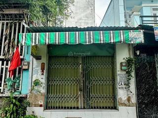 Bình tân ngay mặt tiền kinh doanh đất đã lên thổ cư 19,7m