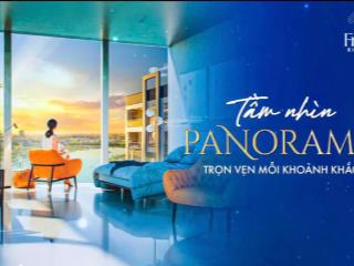 Chỉ với 180tr cho block r3  fresia riverside, thanh toán linh hoạt, cơ hội trúng xe vinfast vf3