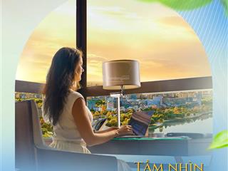 Fresia riverside  chiết khấu lên đến 8%, booking sớm được ưu tiên chọn tầng, chọn căn đẹp