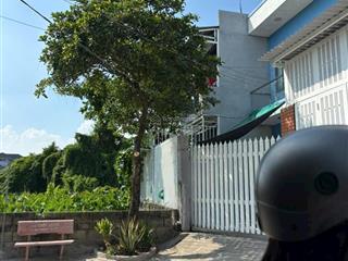 Bán lô đất odt, 3tỷ250. ngang 6,1x16,2m. đường huỳnh bá chánh bình chánh shr