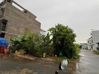Đất nền giá rẻ! kdc dương đình cúc, bình chánh. 5,5x17m. 3tỷ699. banks hỗ trợ 2tỷ5. shr