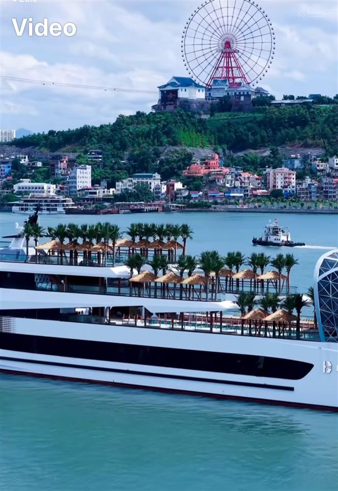 Chính chủ bán lô đất view tỷ đô đặng bá hát đồi mặt trời duy nhất còn sót lại tại hạ long giá rẻ