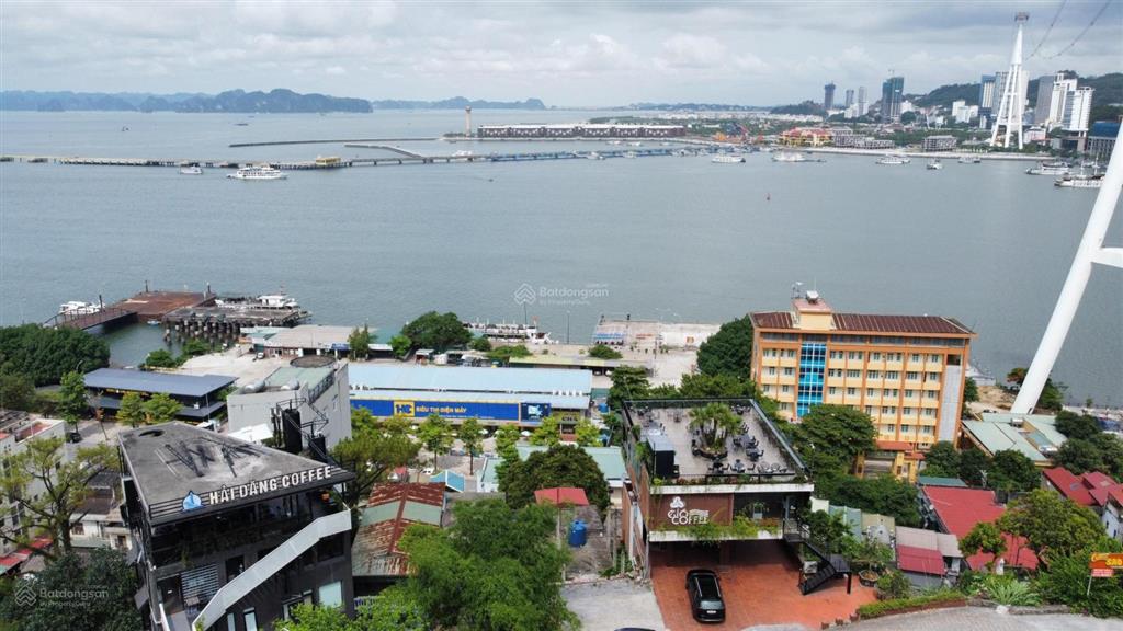 Chính chủ bán lô đất view tỷ đô đặng bá hát đồi mặt trời duy nhất còn sót lại tại hạ long giá rẻ