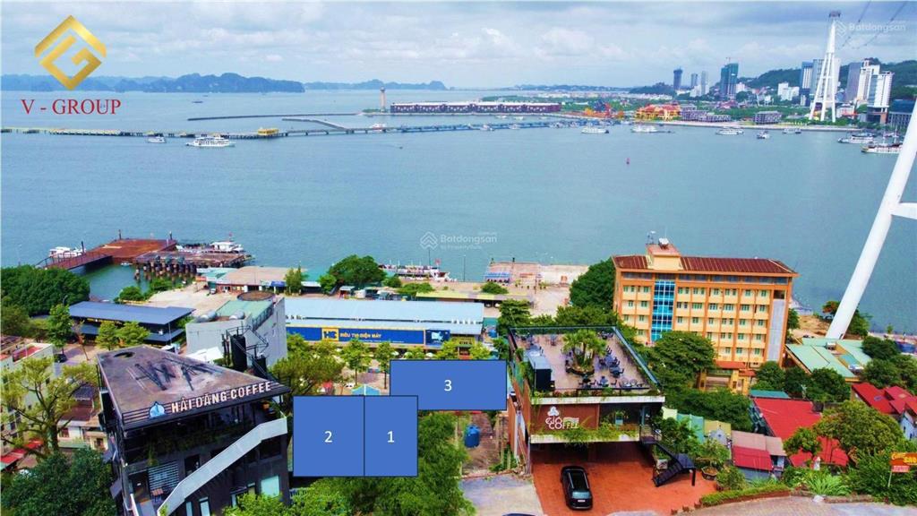 Chính chủ bán lô đất view tỷ đô đặng bá hát đồi mặt trời duy nhất còn sót lại tại hạ long giá rẻ