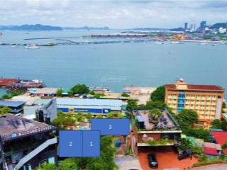 Chính chủ bán lô đất view tỷ đô đặng bá hát đồi mặt trời duy nhất còn sót lại tại hạ long giá rẻ
