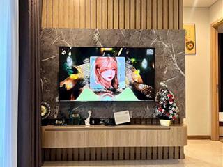 Bán căn 2pn 1wc chung cư bim 30 tầng hạ long full nội thất giá rẻ gần trường chợ