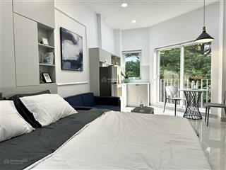 Khai trương chuỗi căn hộ studio/1pn/2pn gần vòng xoay lăng cha cả  sân bay tân sơn nhấttân bình