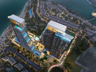 Chỉ từ 2 tỷ sở hữu căn hộ cao cấp view vịnh, bàn giao full nội thất liền tường cao cấp